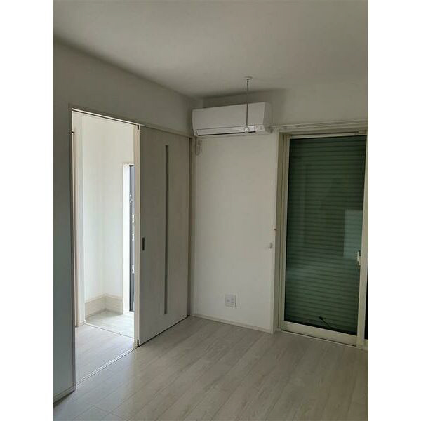 リビング 写真2