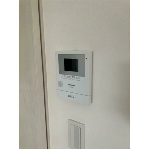 セキュリティ 写真4