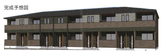 グランデフォルトーネB