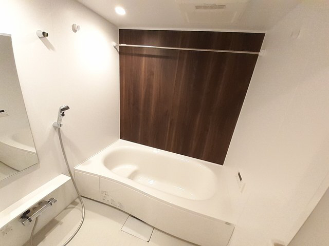 バス 写真4