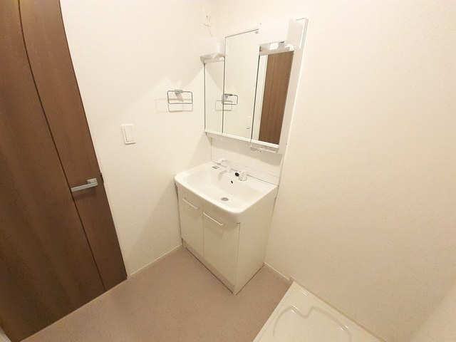 洗面所 写真5