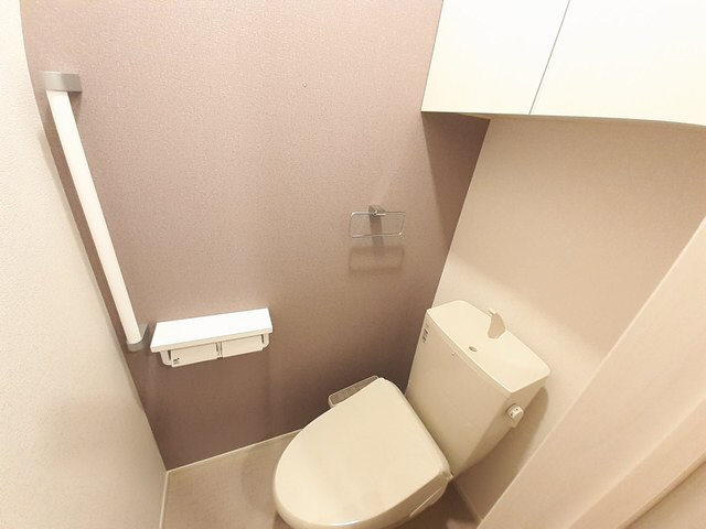 トイレ 写真6
