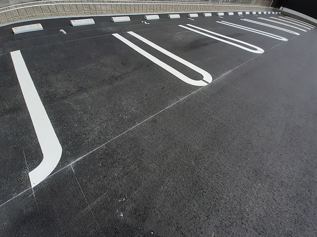 駐車場 写真13