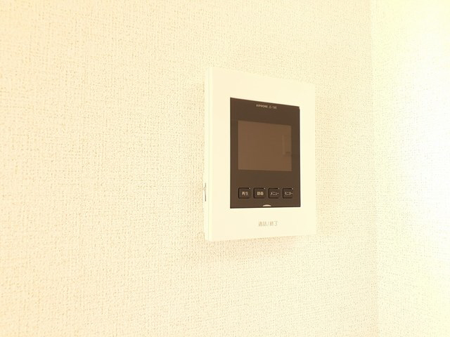 セキュリティ 写真12