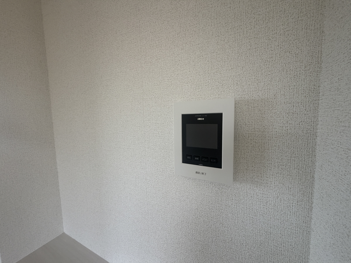 セキュリティ 写真11