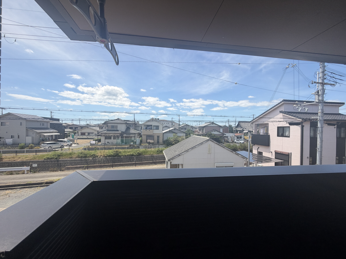 眺望 写真16