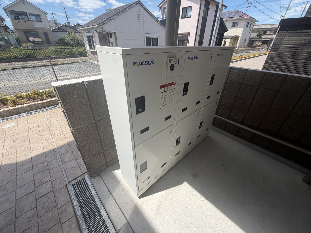 共用部 写真17
