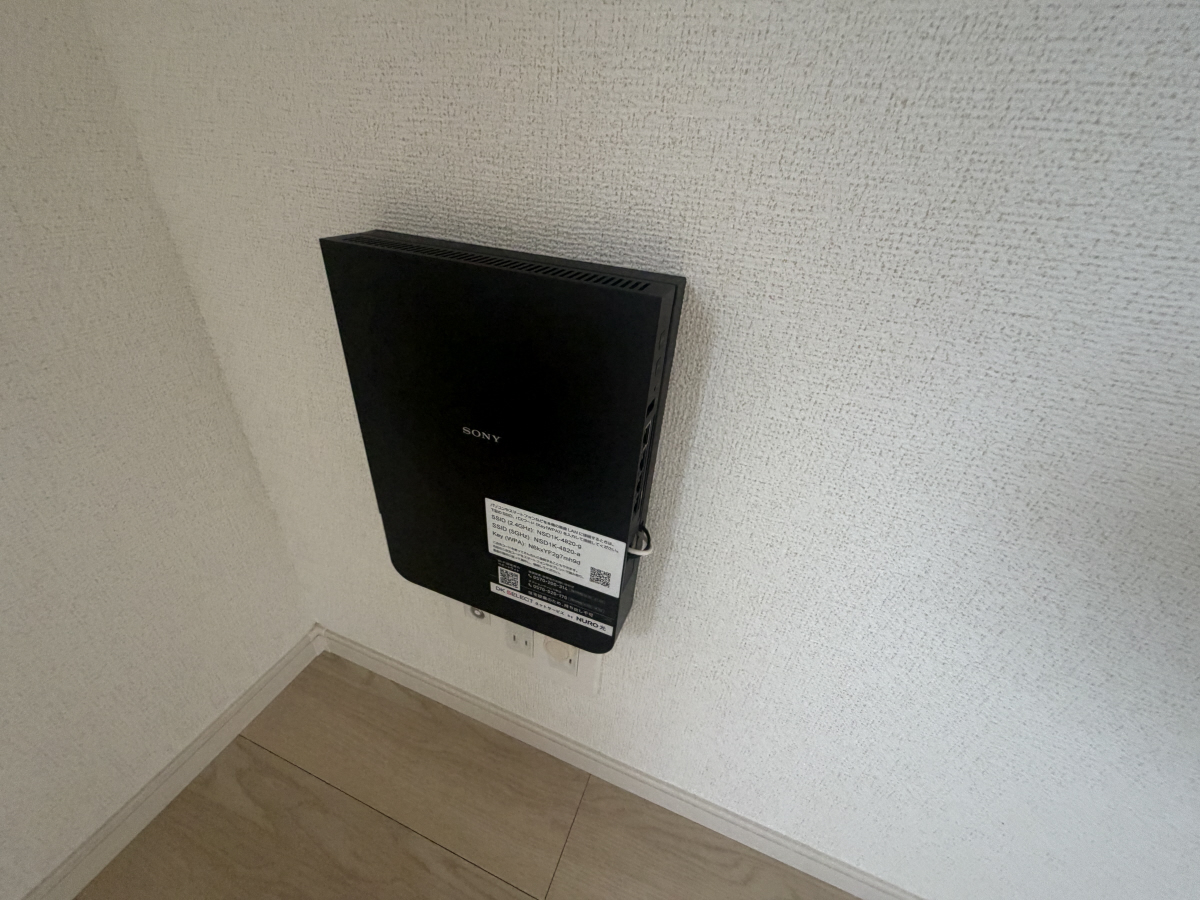 設備 写真18