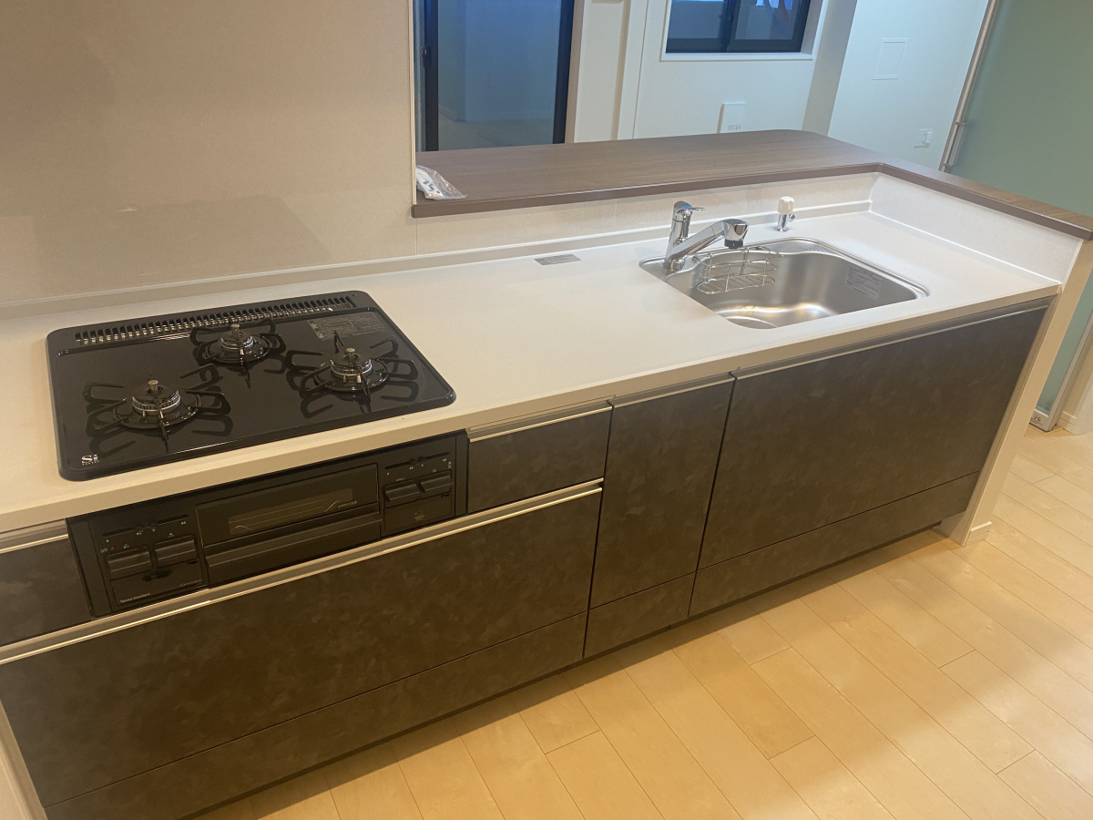 キッチン 写真3