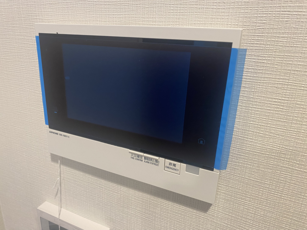 セキュリティ 写真13