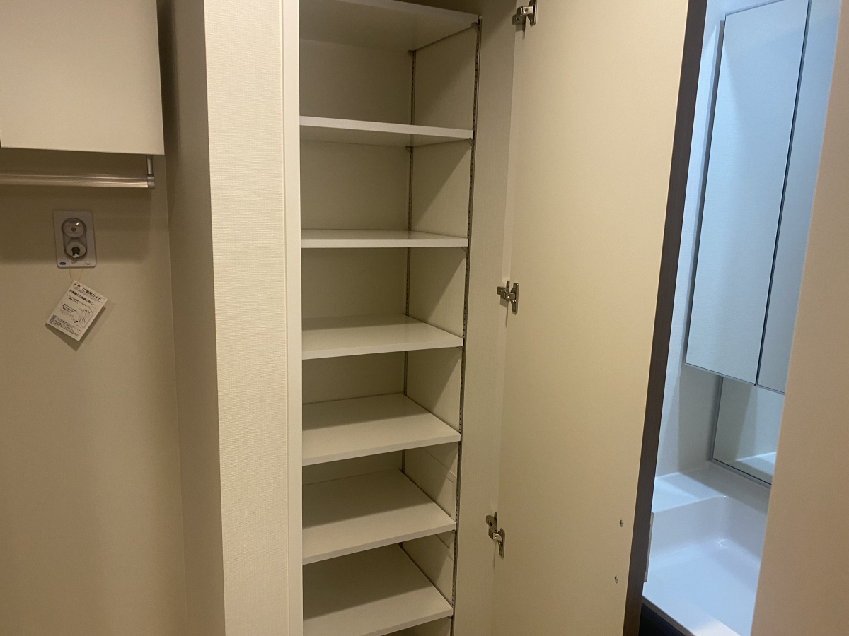 収納 写真16