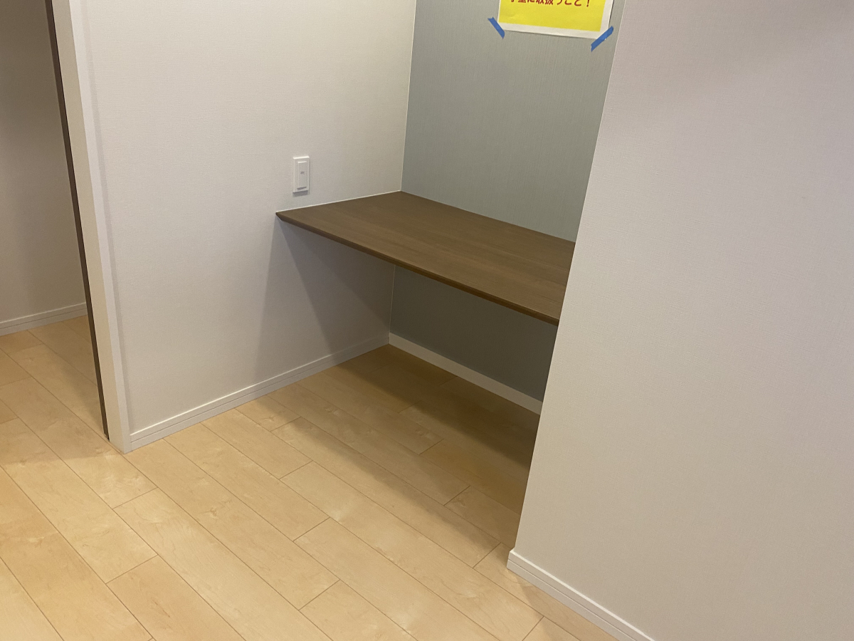 その他部屋・スペース 写真18