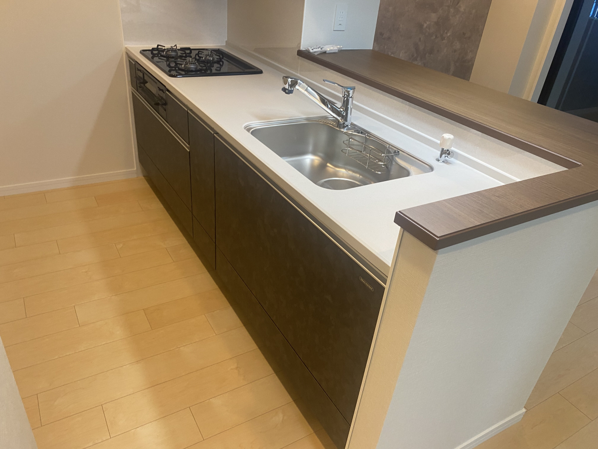 キッチン 写真31