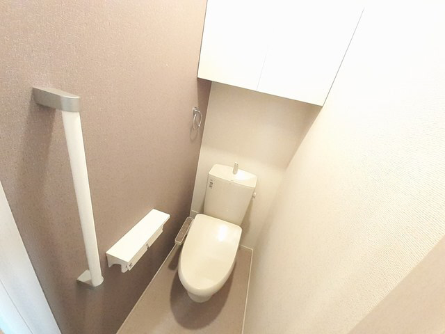トイレ 写真6