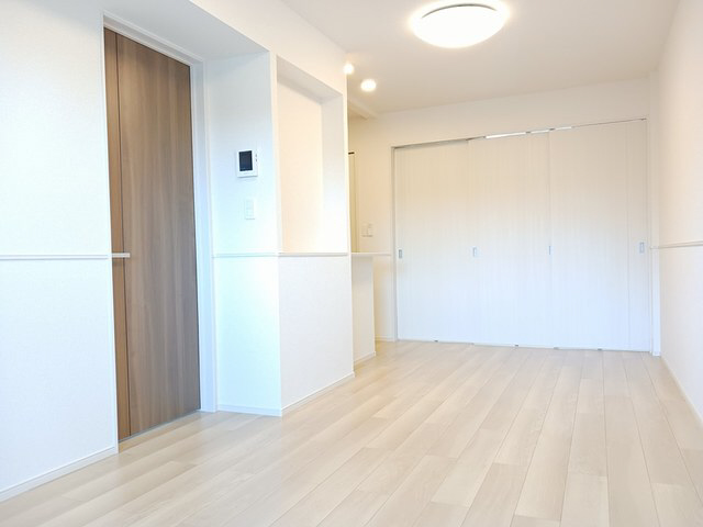 リビング 写真2