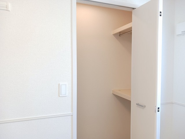 収納 写真8