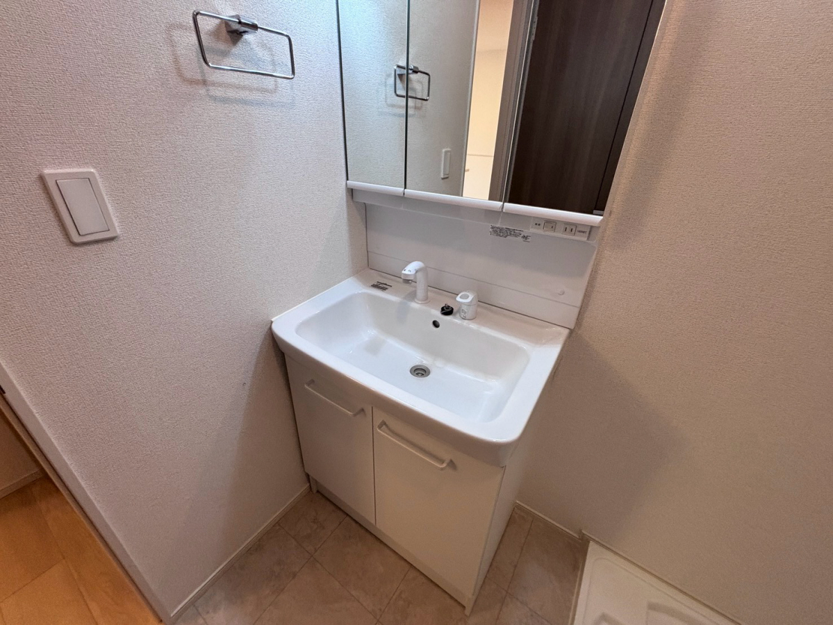 洗面所 写真5