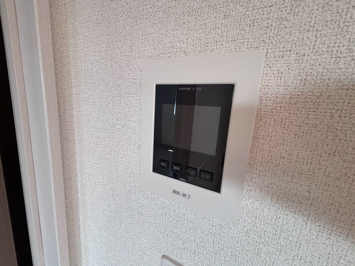 セキュリティ 写真11