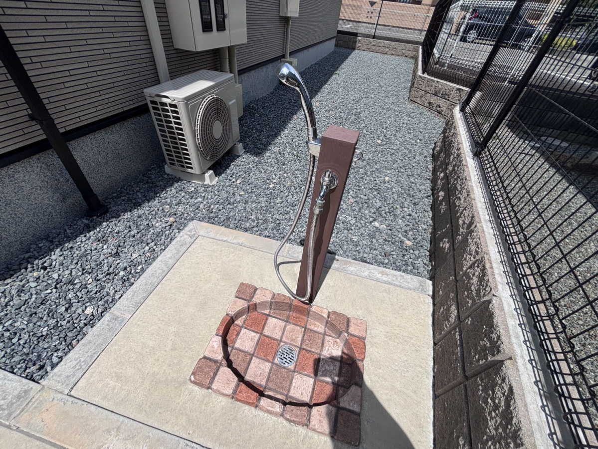 共用部 写真15