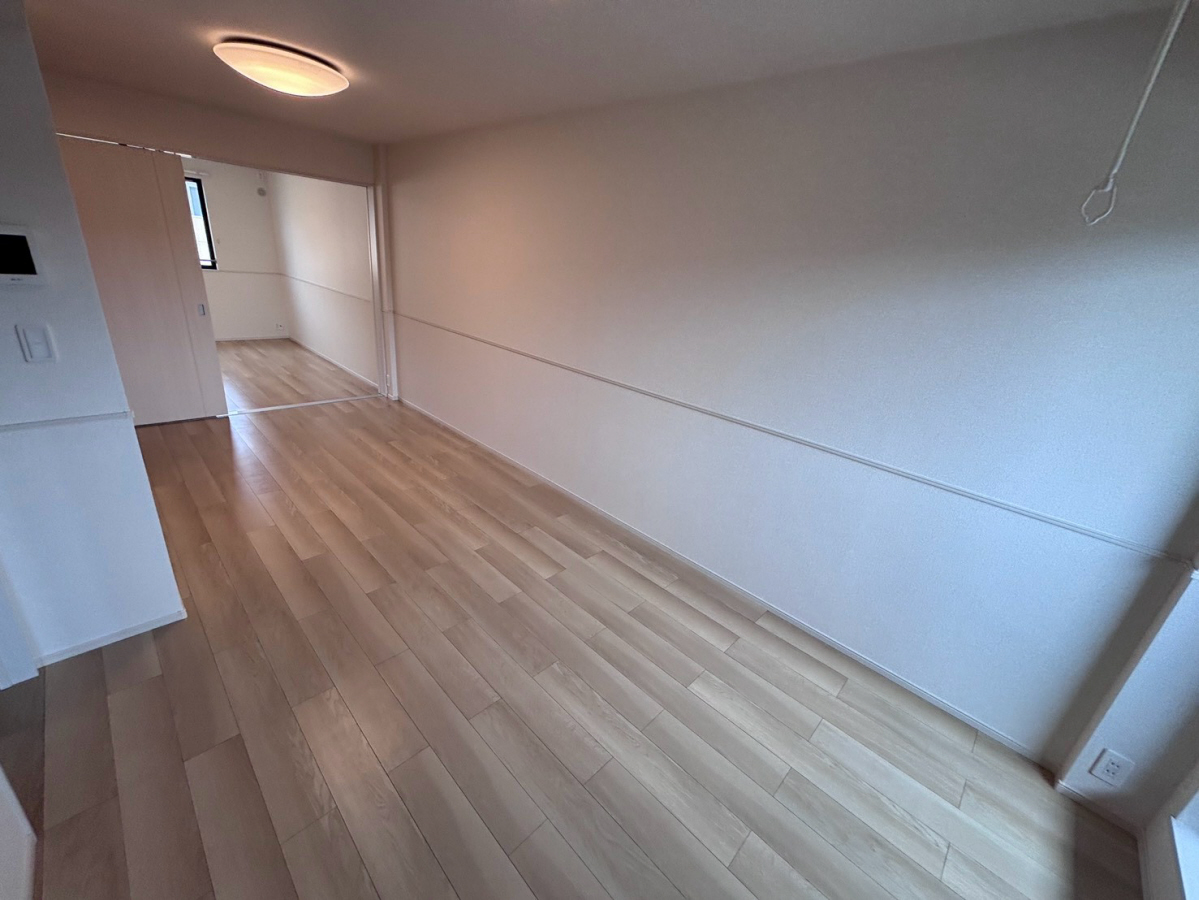 リビング 写真17