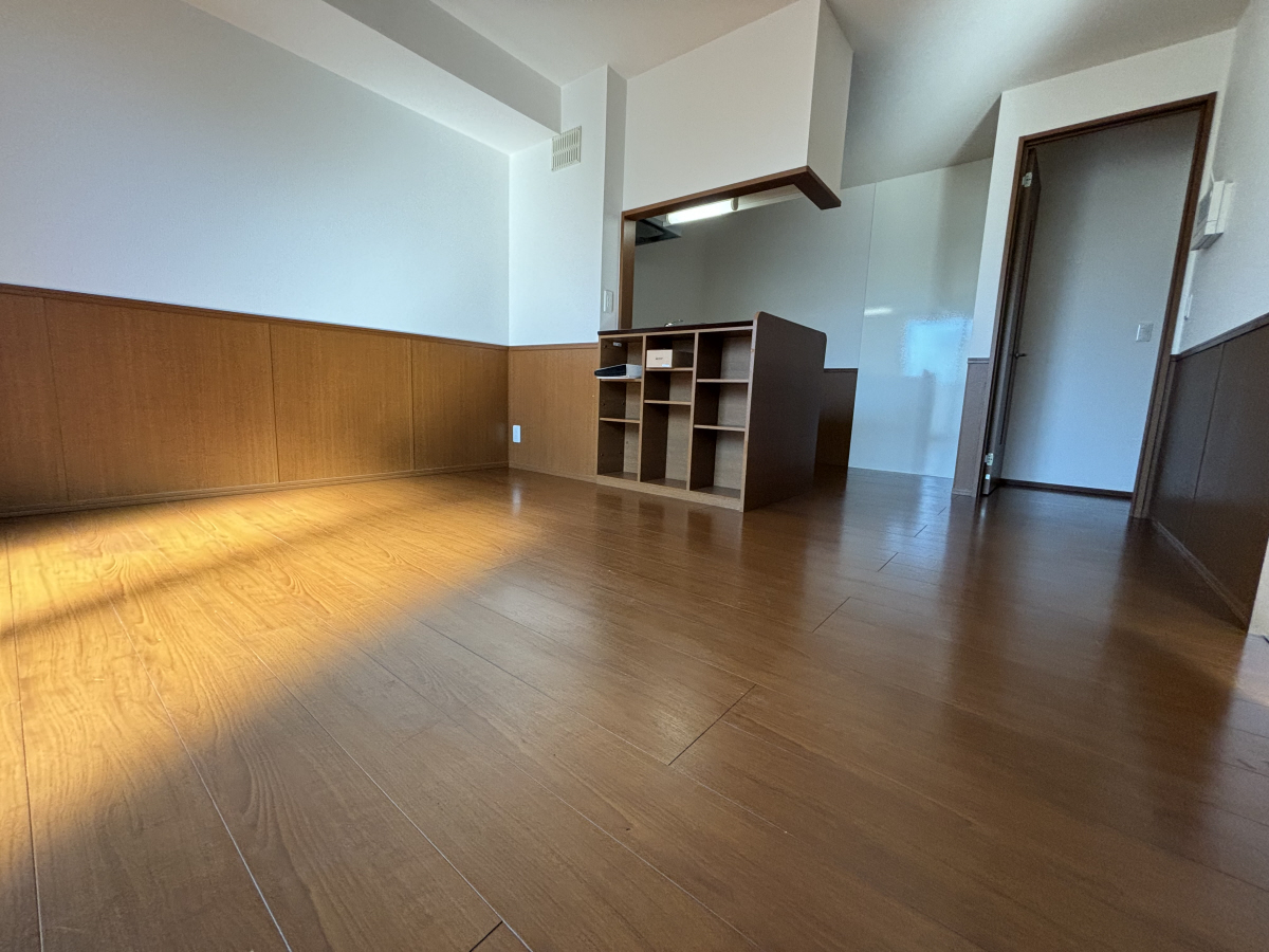 リビング 写真2