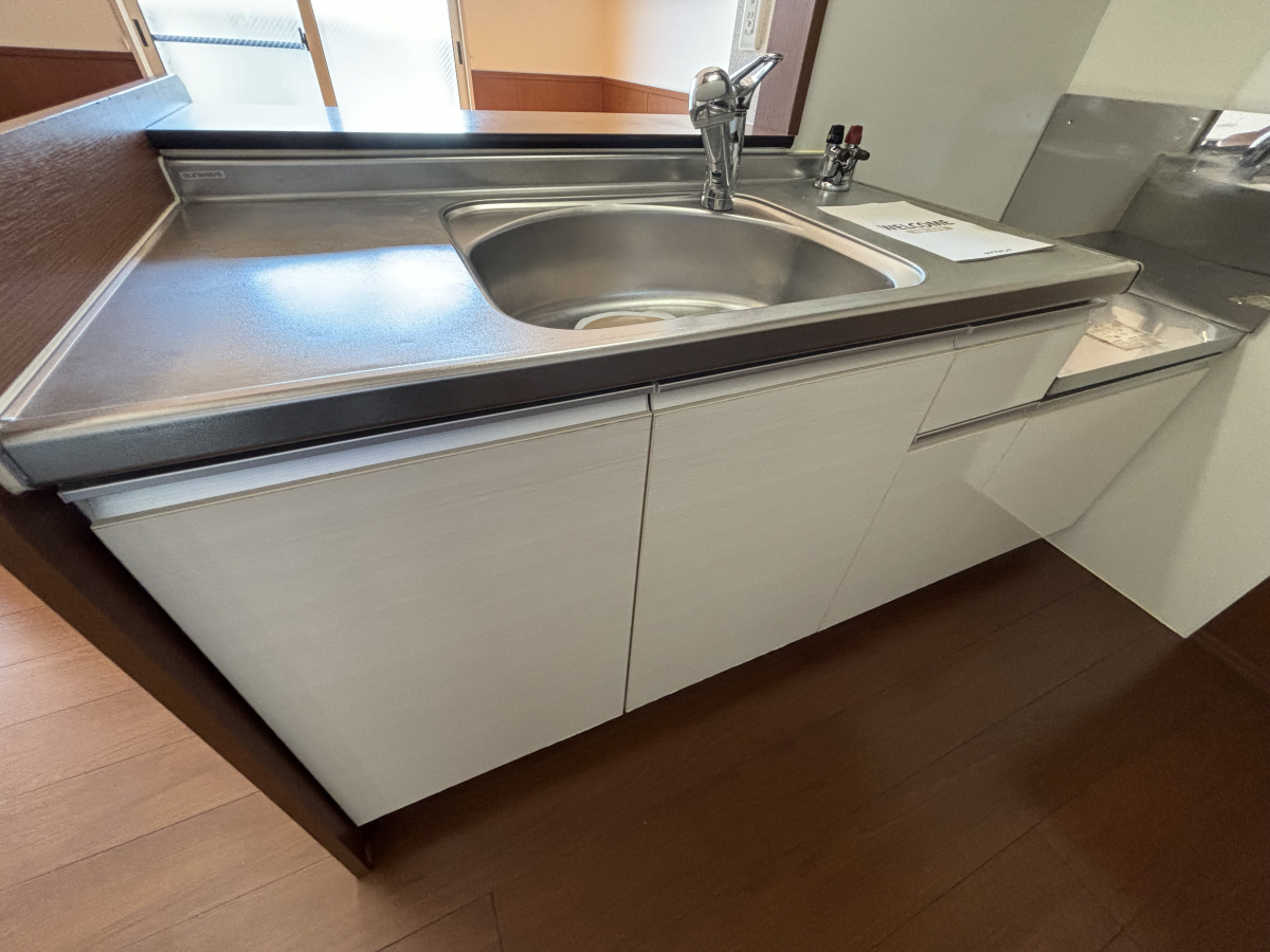 キッチン 写真3