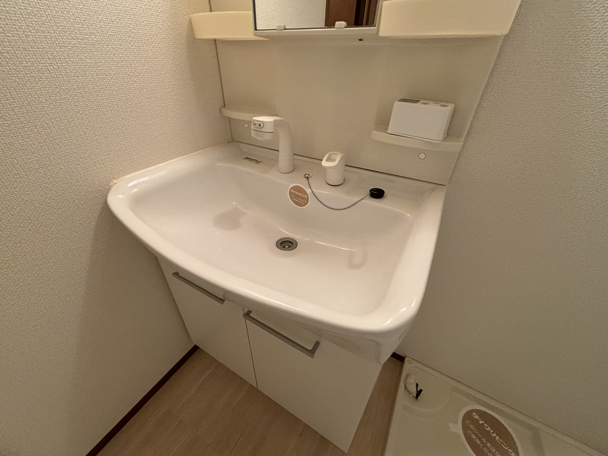 洗面所 写真6