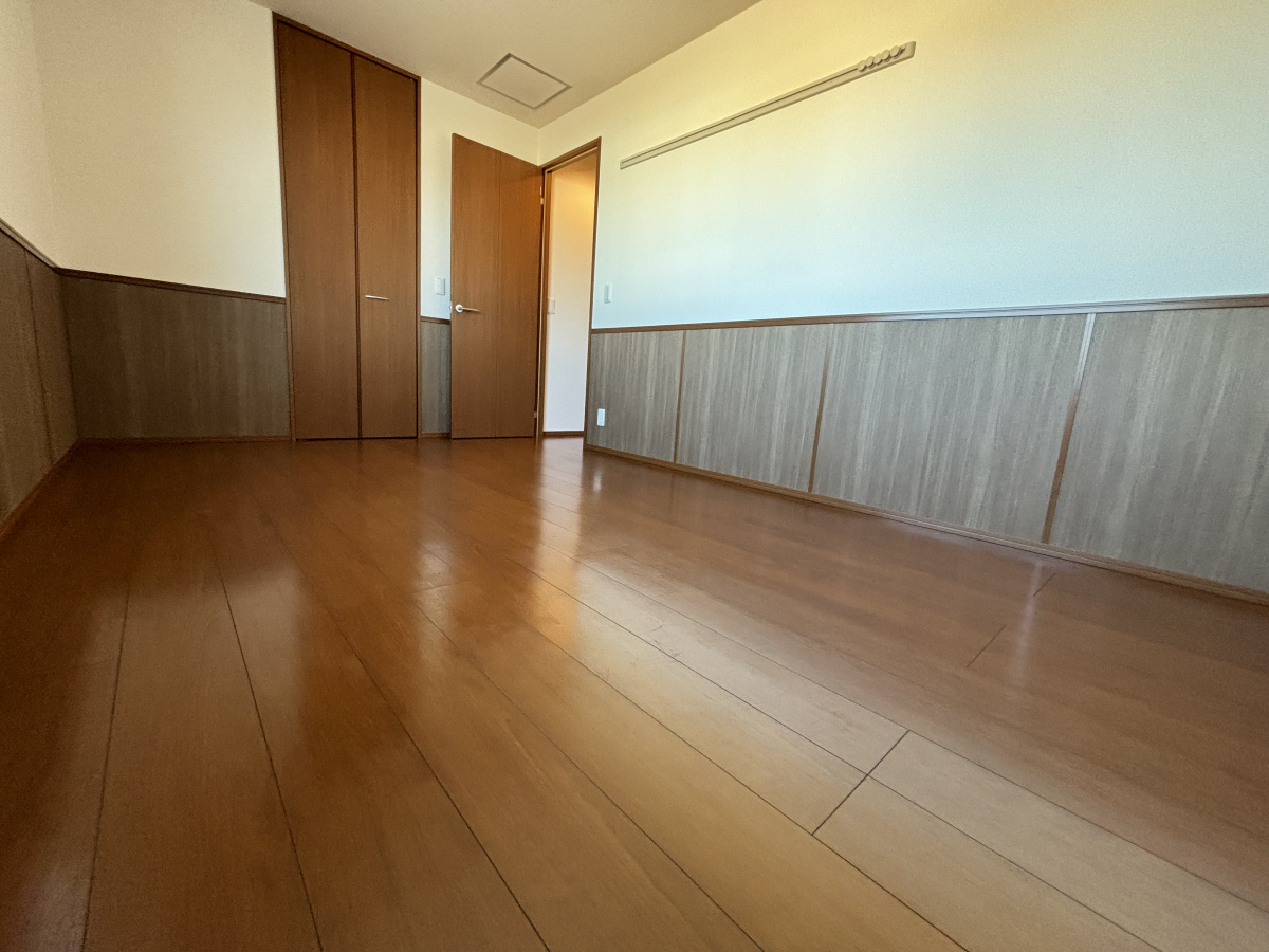 その他部屋・スペース 写真7