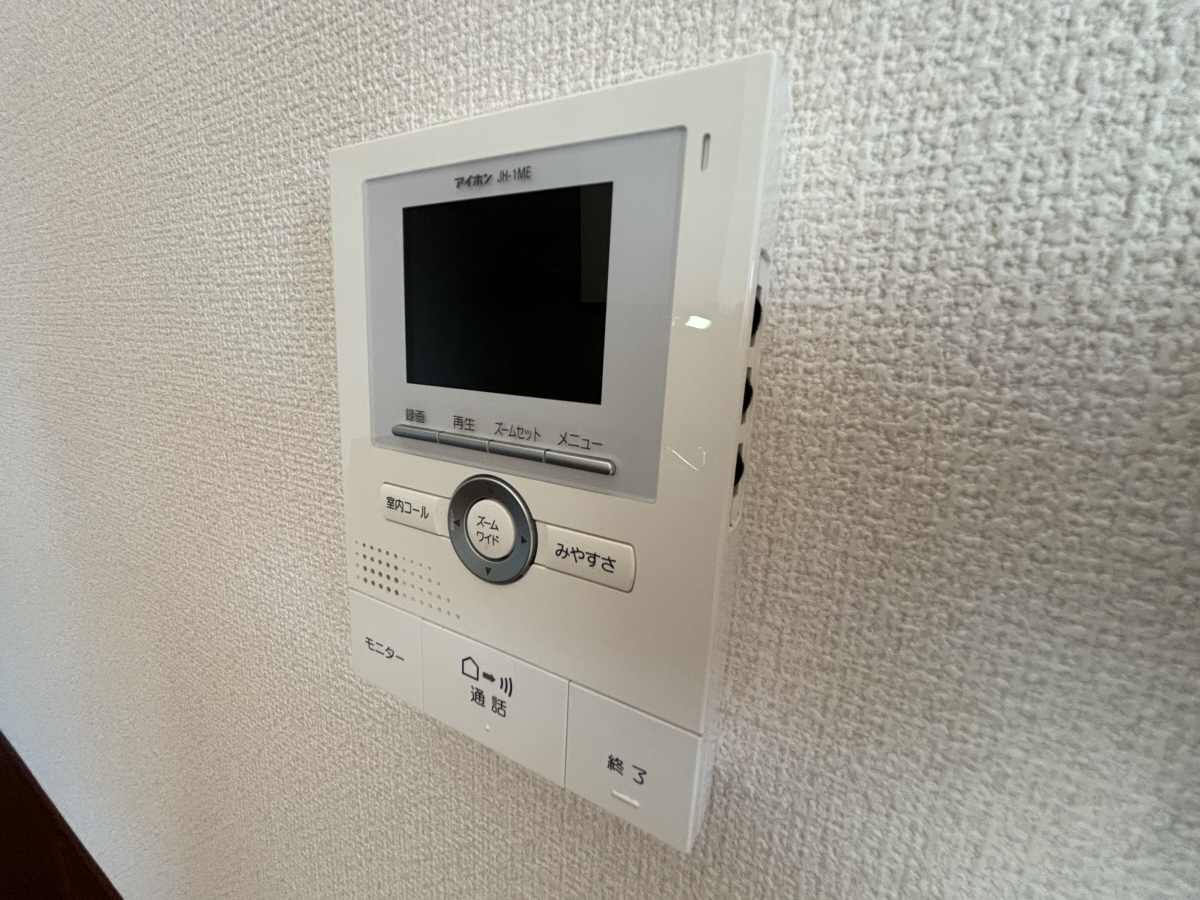 セキュリティ 写真10