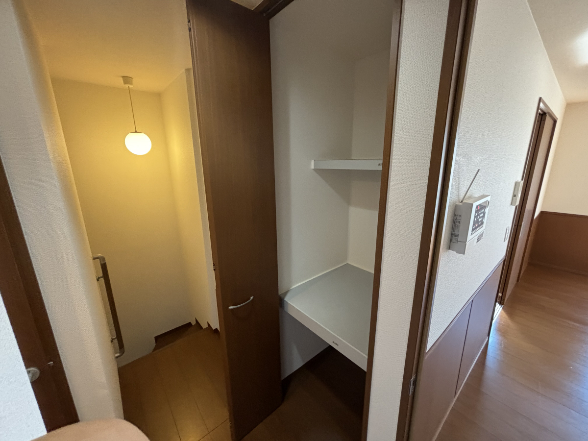 収納 写真30
