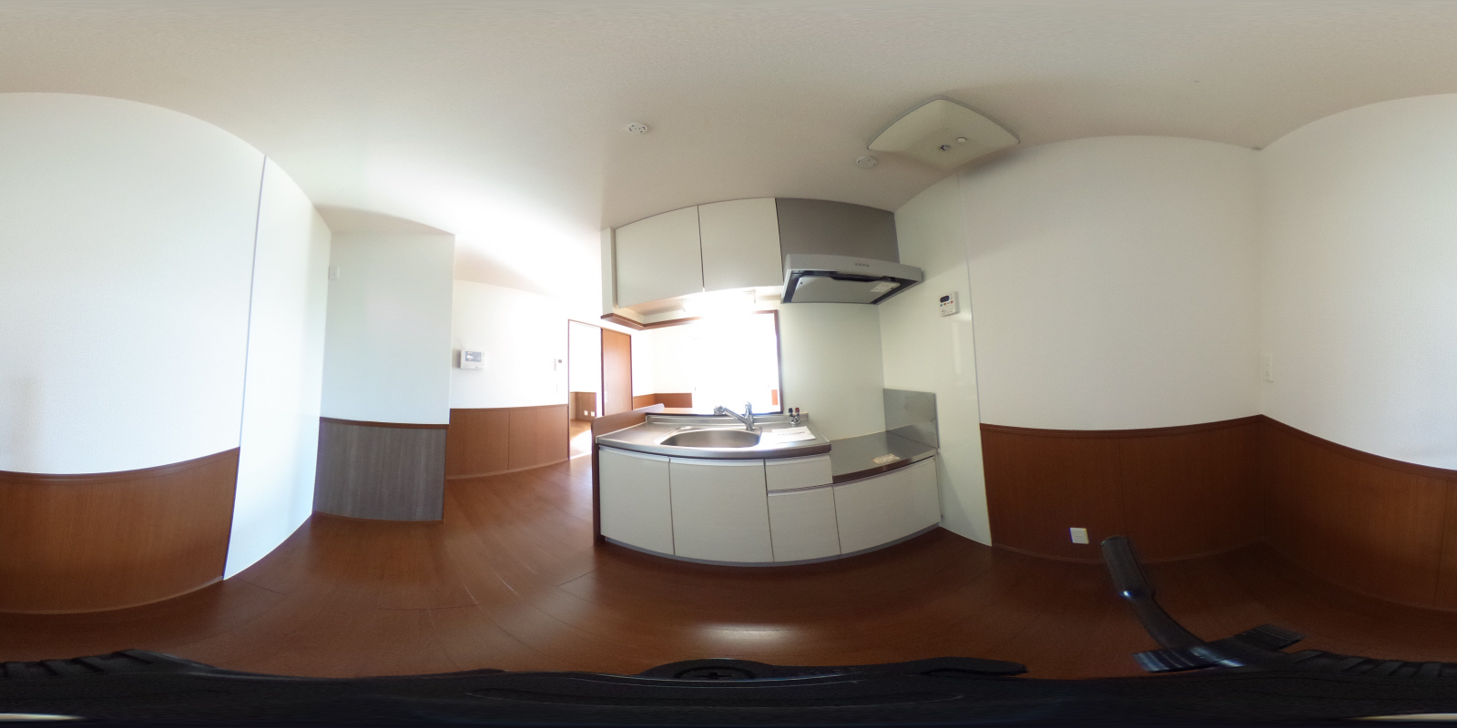 キッチン 写真34