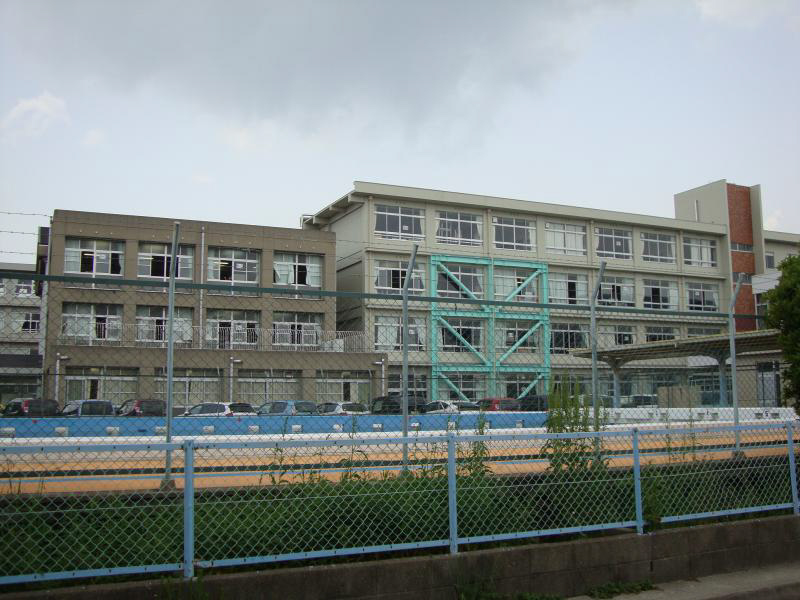 氷丘小学校まで1186m (徒歩15分) 写真21