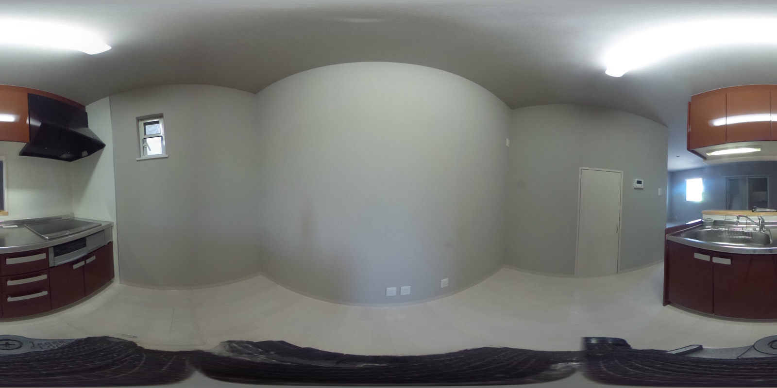 キッチン 写真34