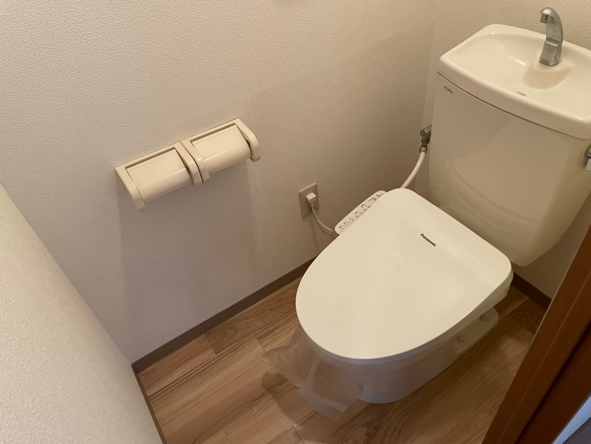 トイレ 写真5