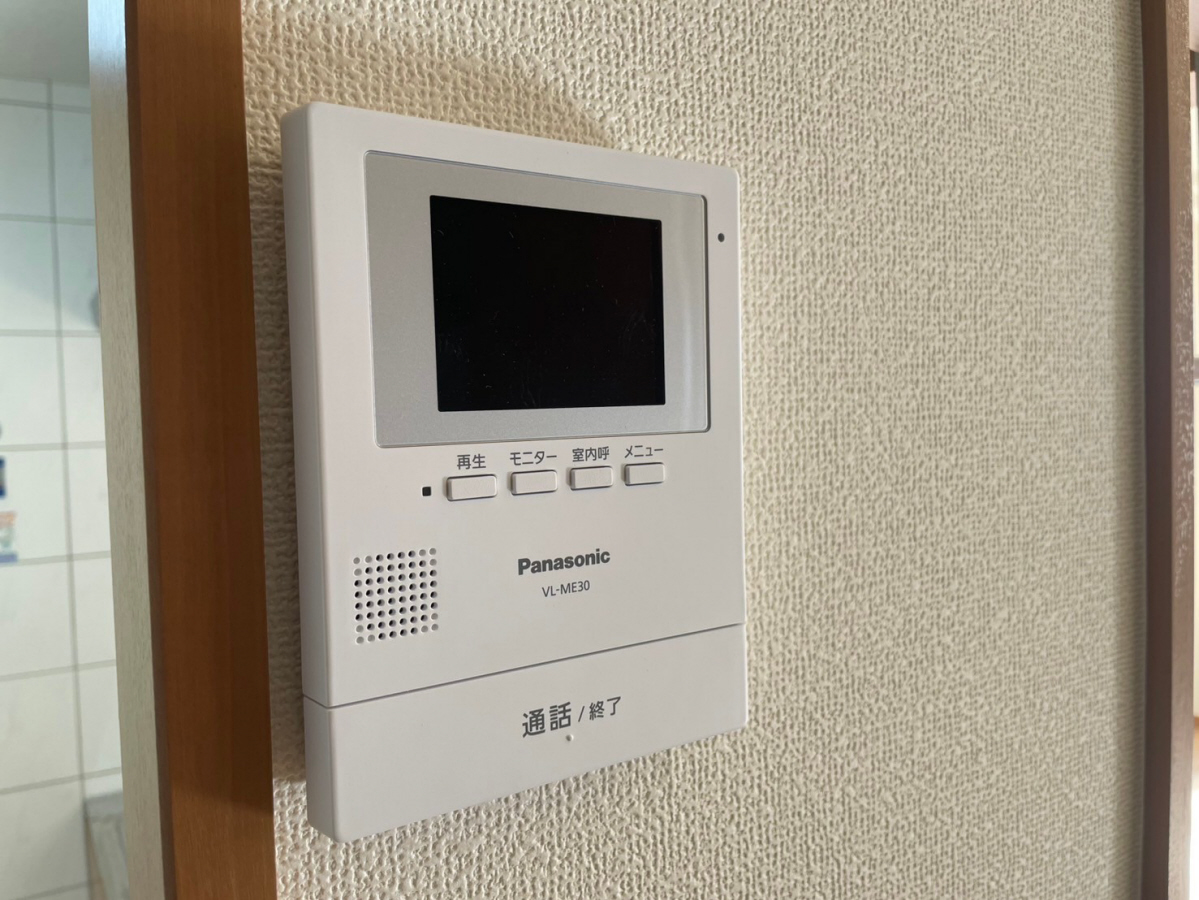 セキュリティ 写真10