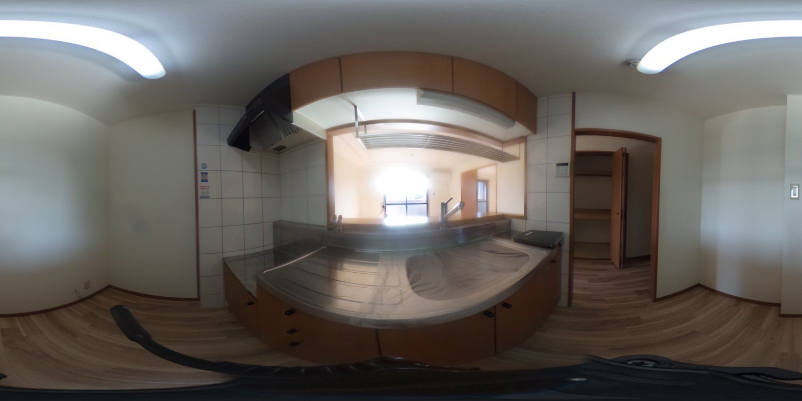 キッチン 写真34