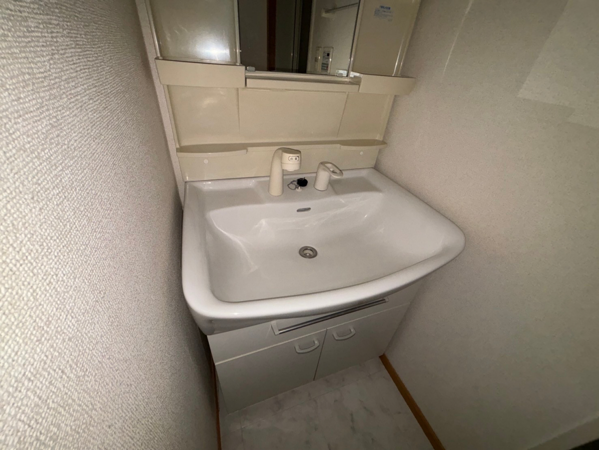 洗面所 写真6