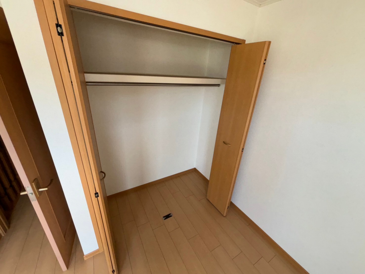 収納 写真8