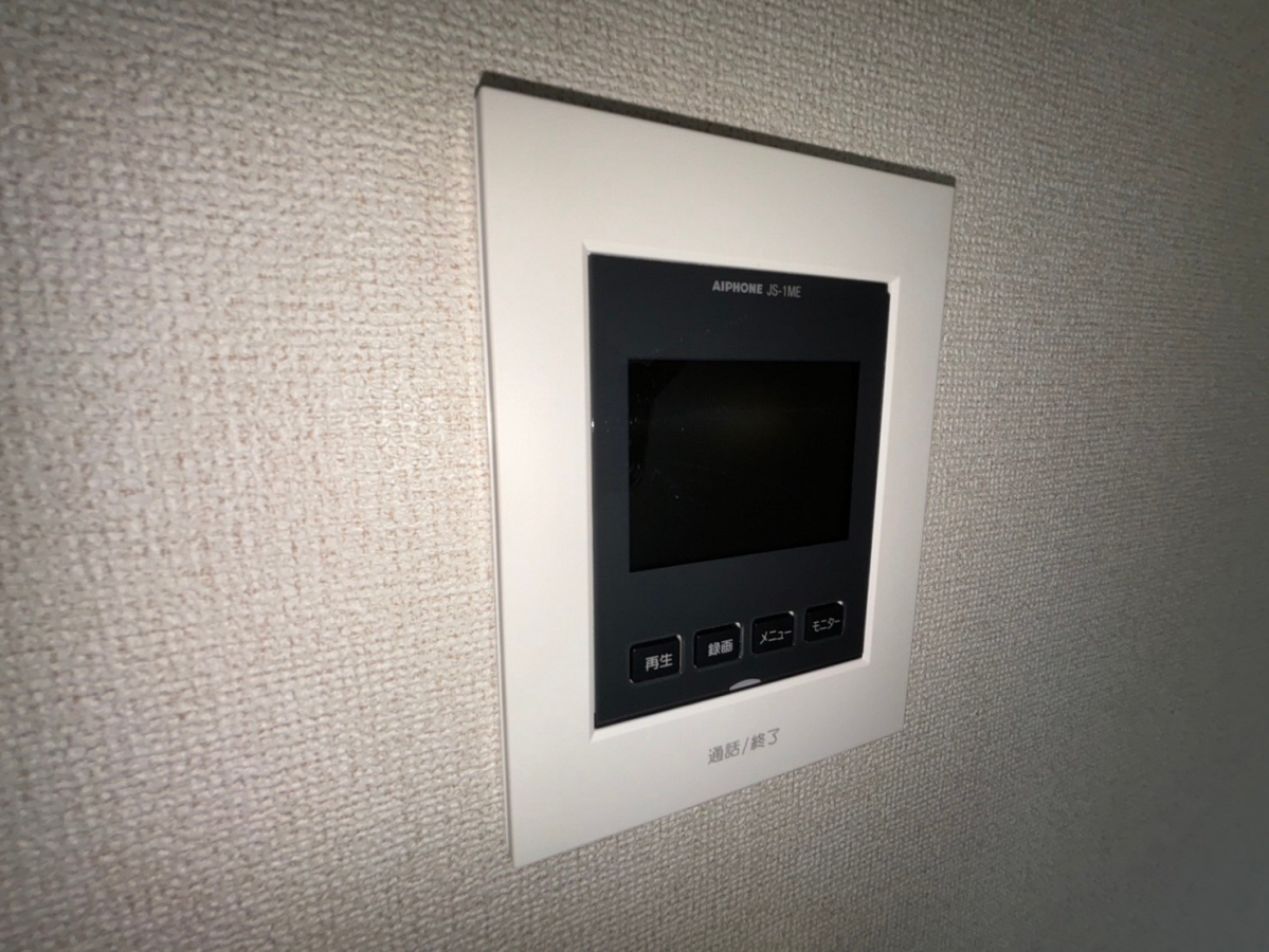 セキュリティ 写真11