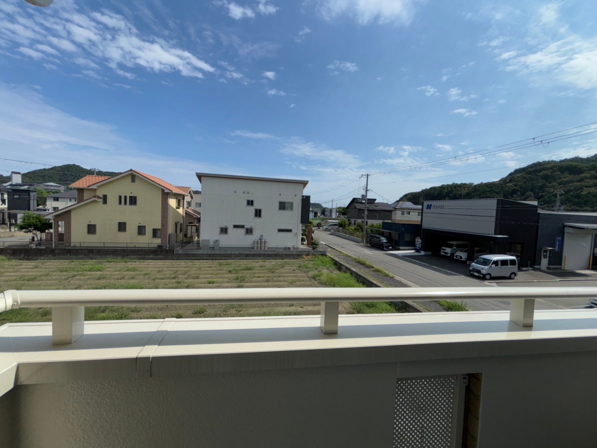 眺望 写真13