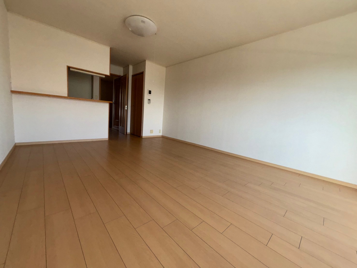 リビング 写真15