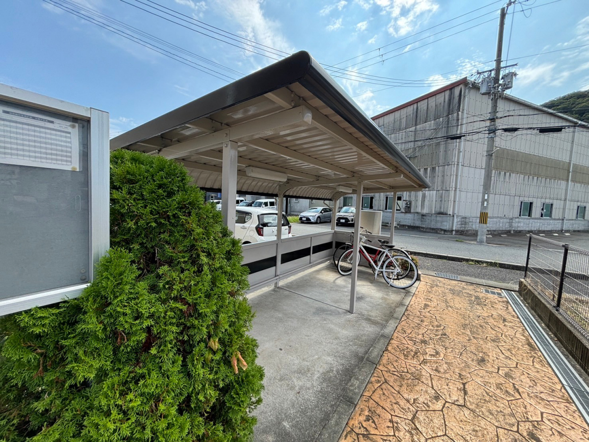 共用部 写真32
