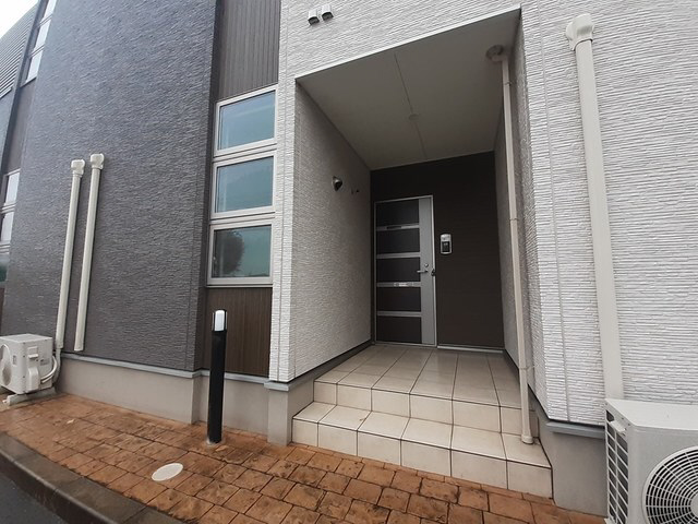 共用部 写真11