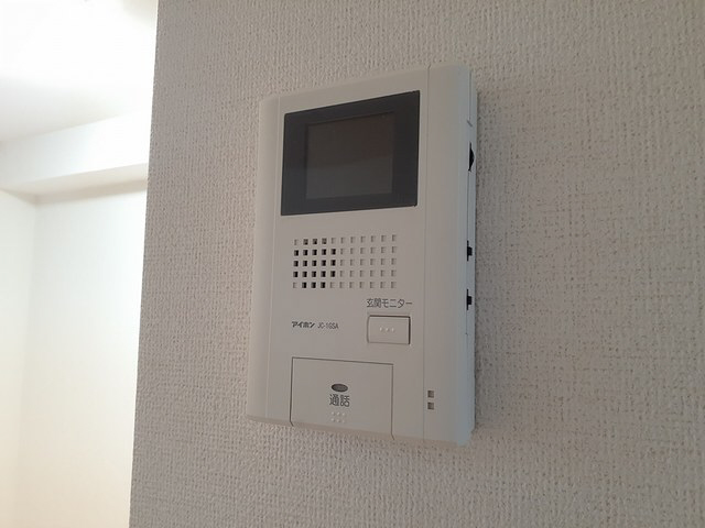 セキュリティ 写真13