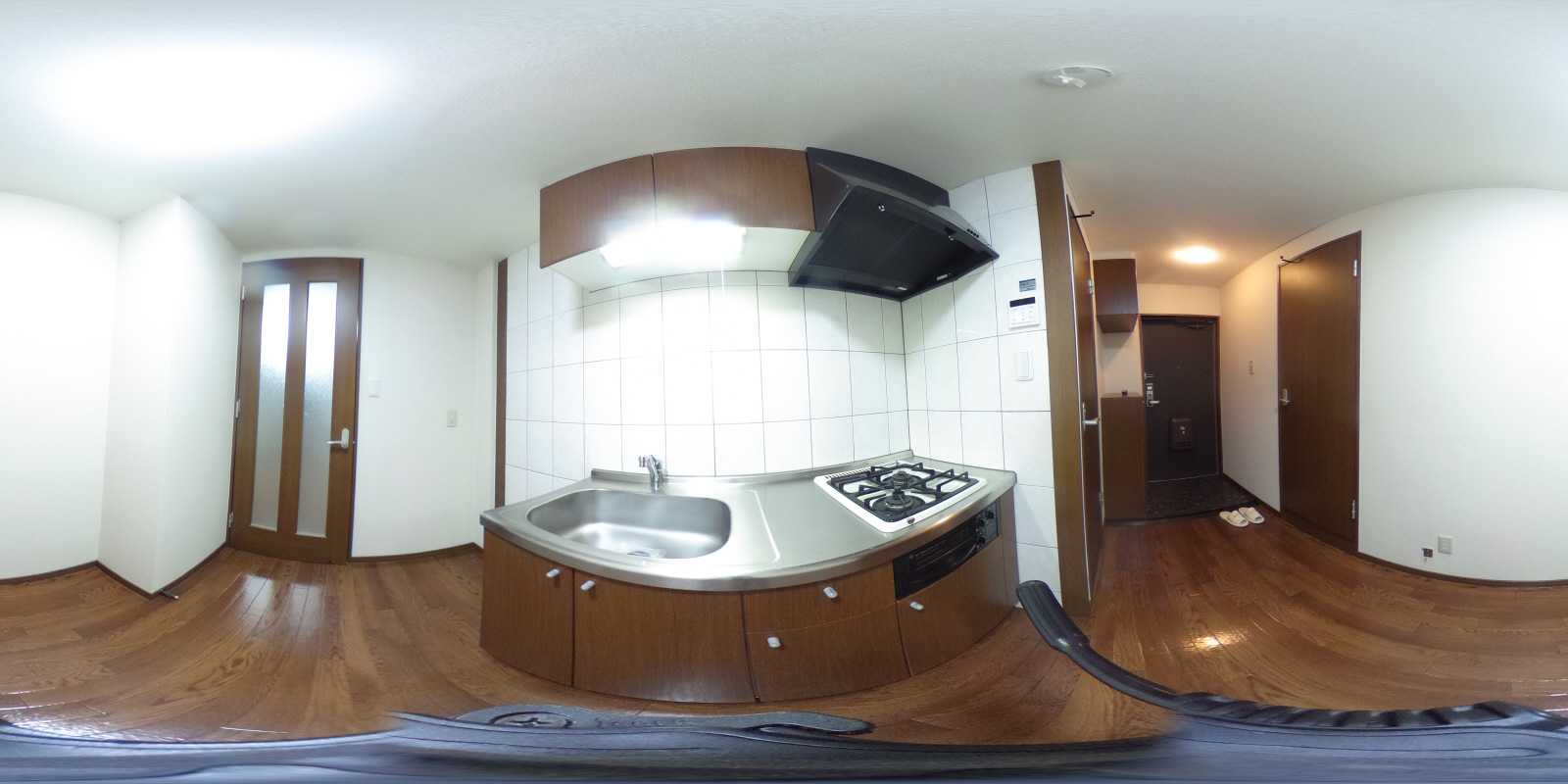 キッチン 写真34