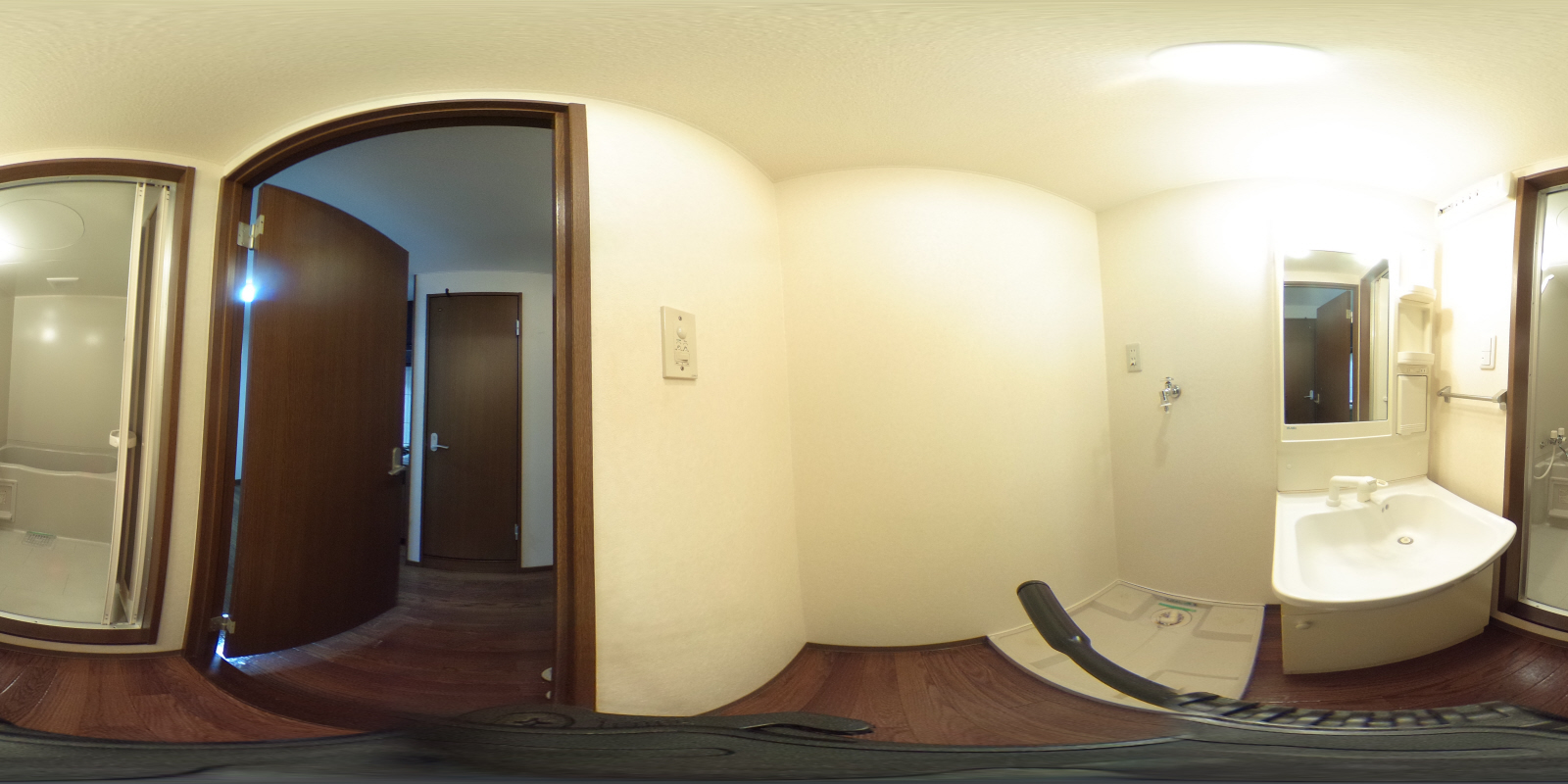 洗面所 写真36