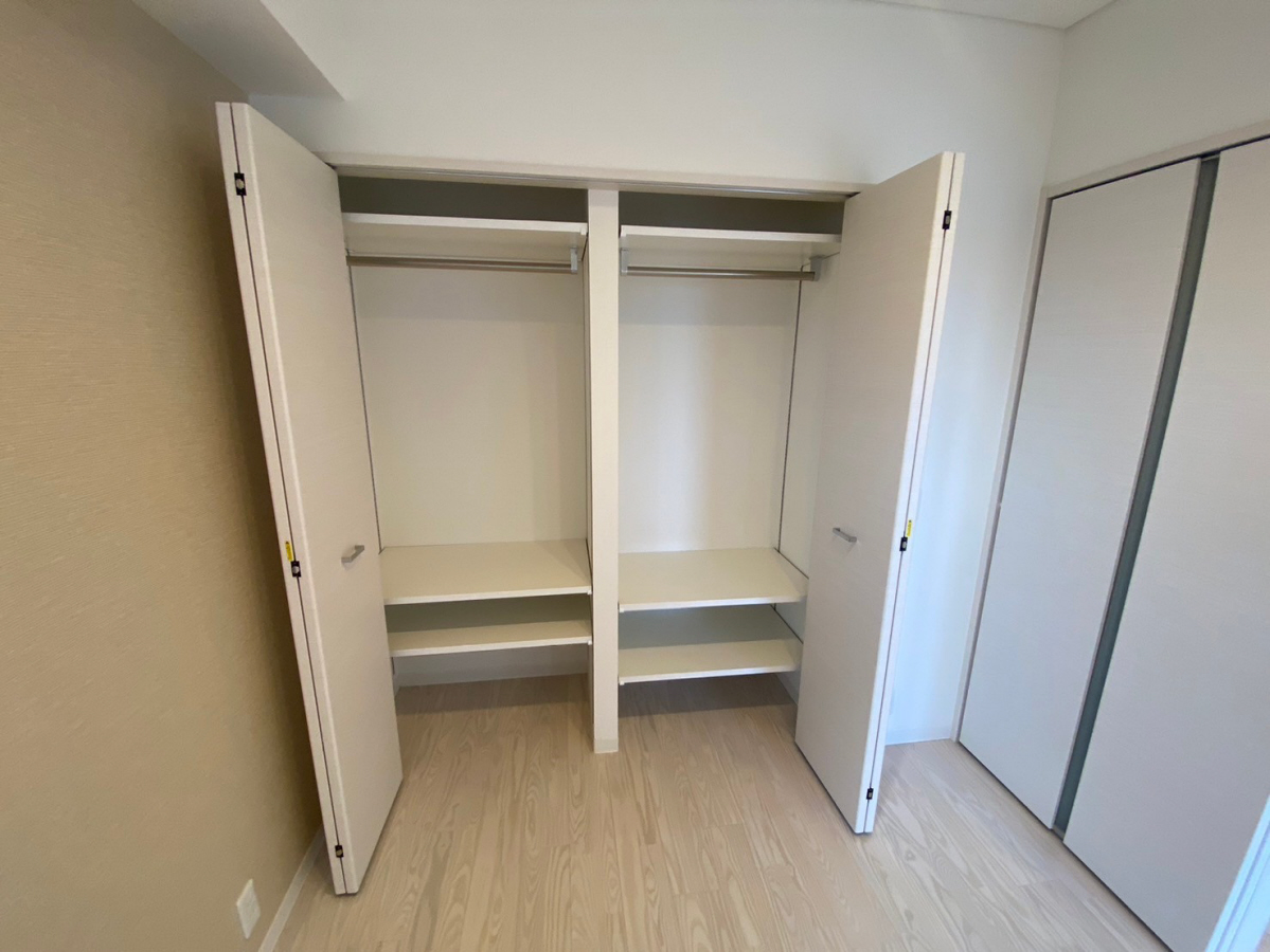 収納 写真7