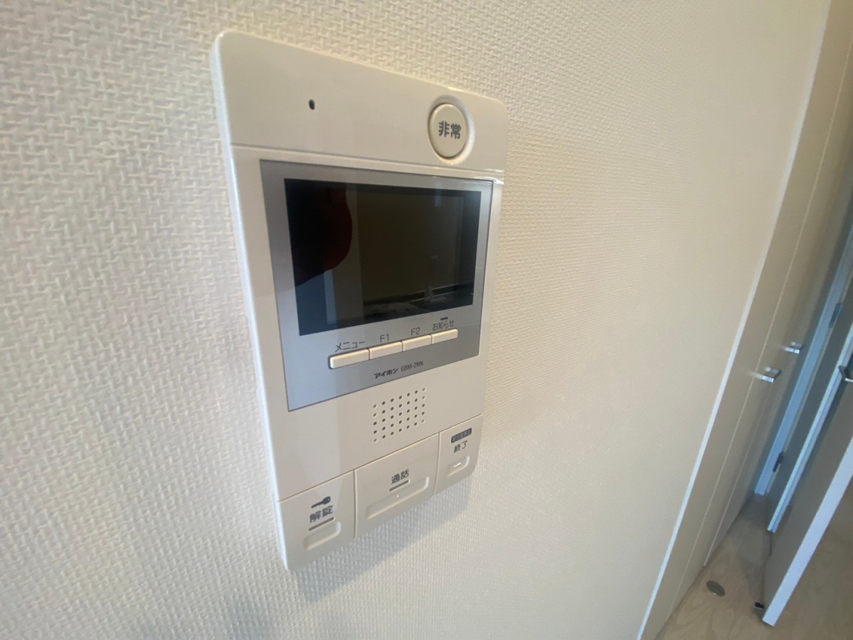 セキュリティ 写真9