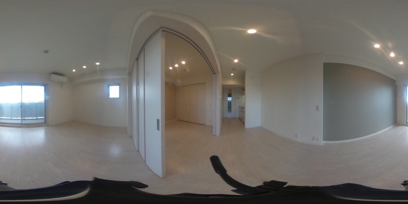 リビング 写真37