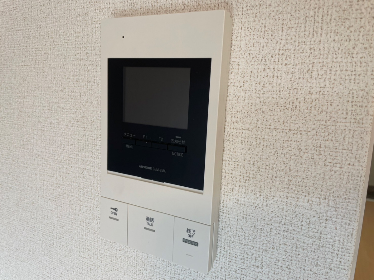 セキュリティ 写真10